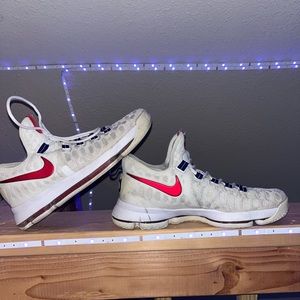 Kd 9 USA